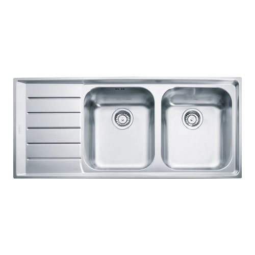 Lavello Franke Nex 221 Sx 127 0059 719