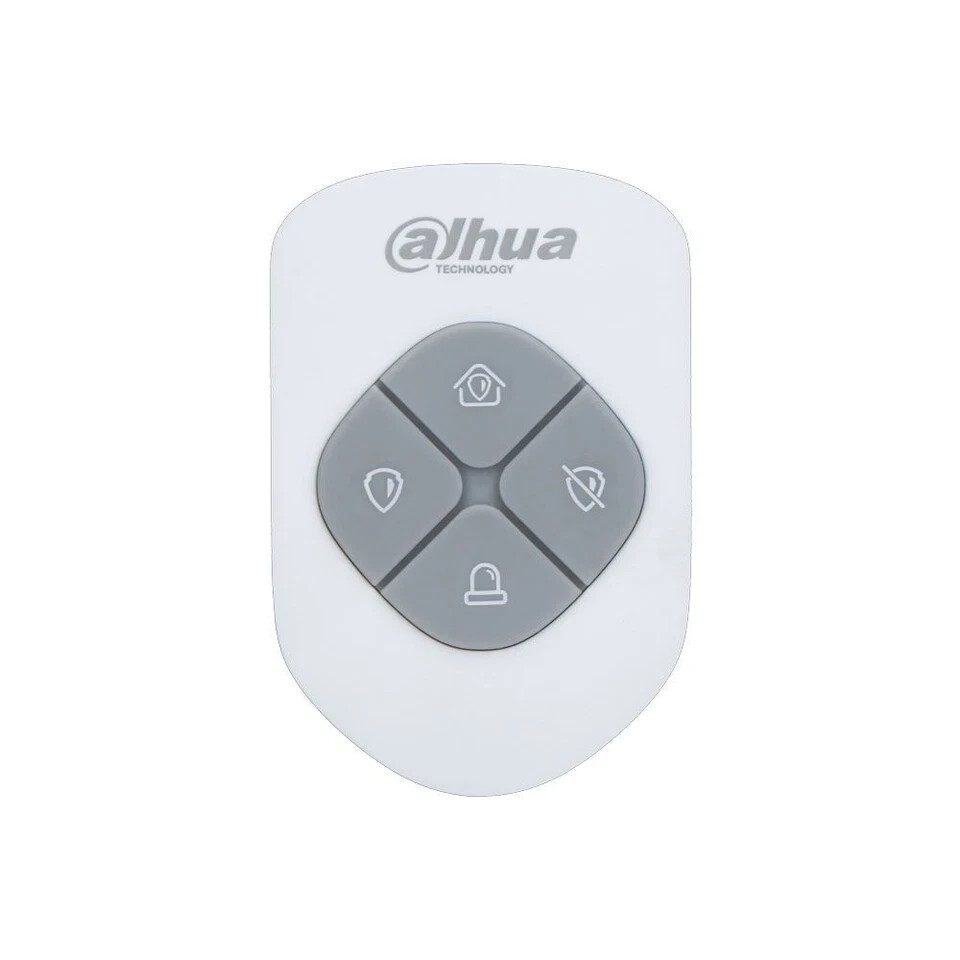 Dahua DHI-ARA24-W2(868) Telecomando via radio Dahua multimedia
