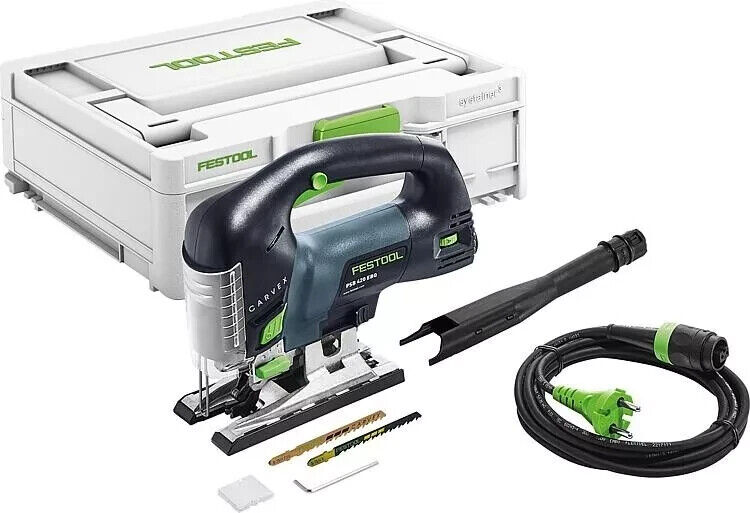 Festool Stichsäge PSB 420 EBQ-Plus 550W 1,9 kg