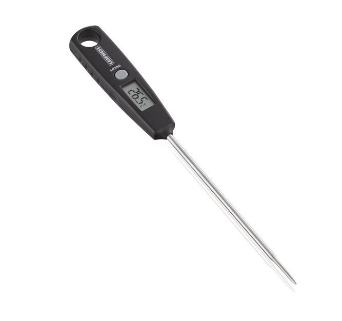 LEIFHEIT 03095 TERMOMETRO DA CUCINA UNIVERSALE DIGITALE