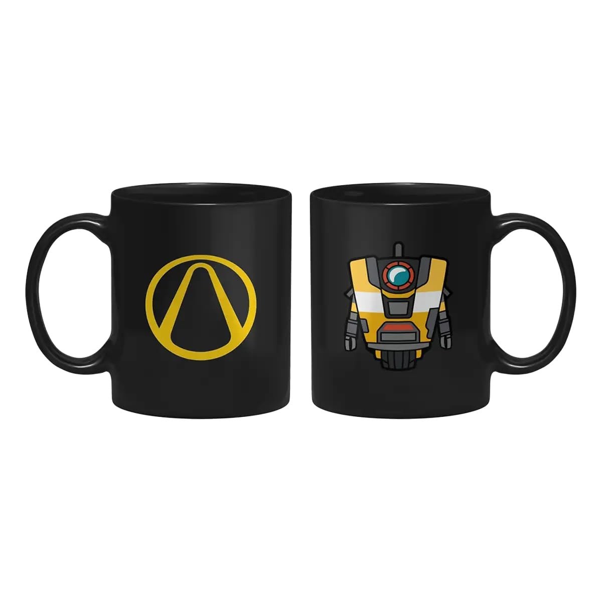 DPI Merchandising GmbH, Borderlands Tazza Claptrap