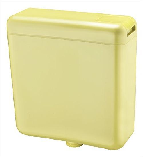 Cornat SPK1115 Triton cisterna 6/9l moosgreen