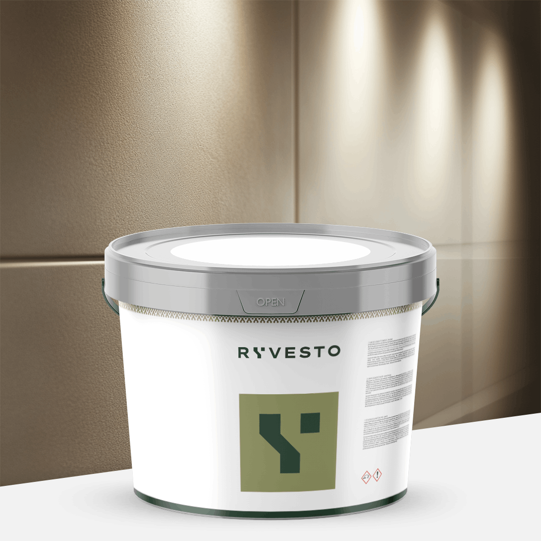 Waterfinish 1K Plus Matt - Ral 7006 Grigio Beige - Finitura acrilpoliuretanica i