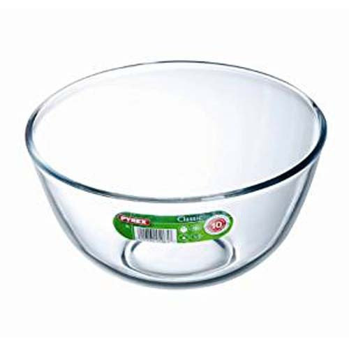PYREX INSALATIERA Trasparente 3,00lt. 329100