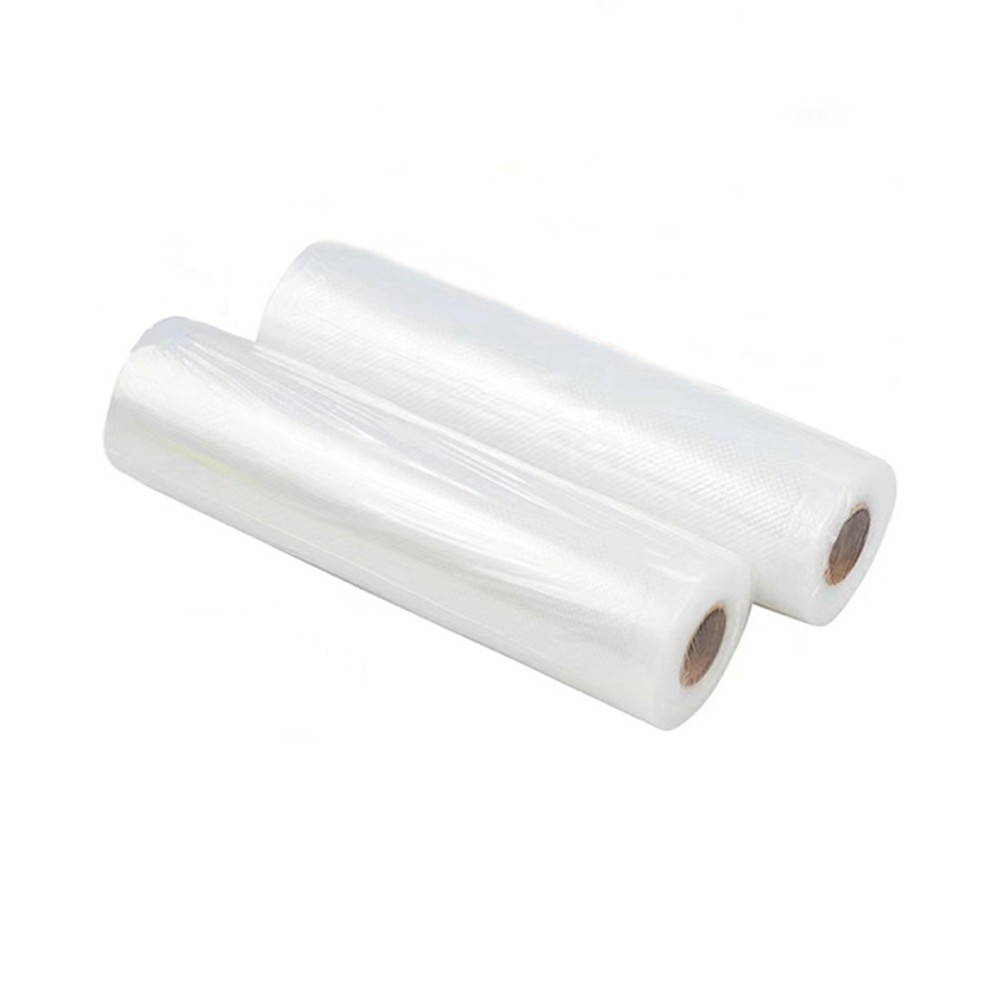 Sacco Sottovuoto Spot Food Sacchetto per Imballaggio Sottovuoto Plastica Tr9134