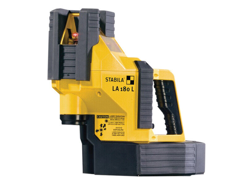 Stabila La 180 L Multi-Linee Laser STBLA180L