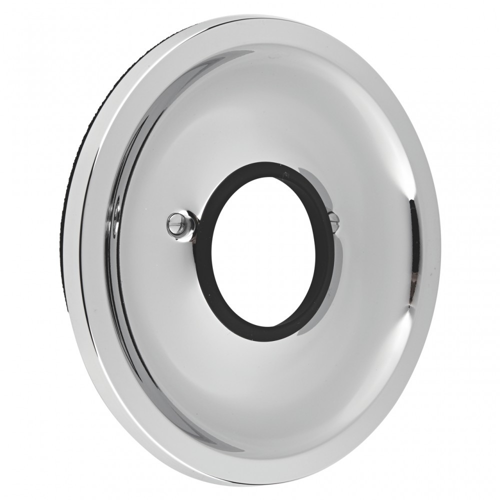 GROHE RICAMBIO - ROSONE PER MISCELATORE INCASSO GROHE CROMATO - 46062000