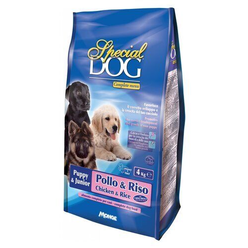 Crocchette cane Monge 767A Special Dog
