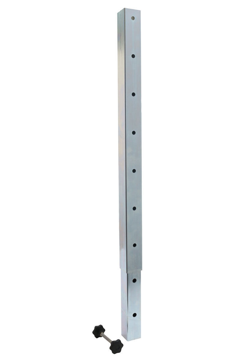 Power-TEC Asta Estensione per Tirando Torre 92659