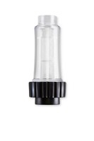 Nilfisk 128500674 Filtro Nilfisk Water filter 1 pz Water filter