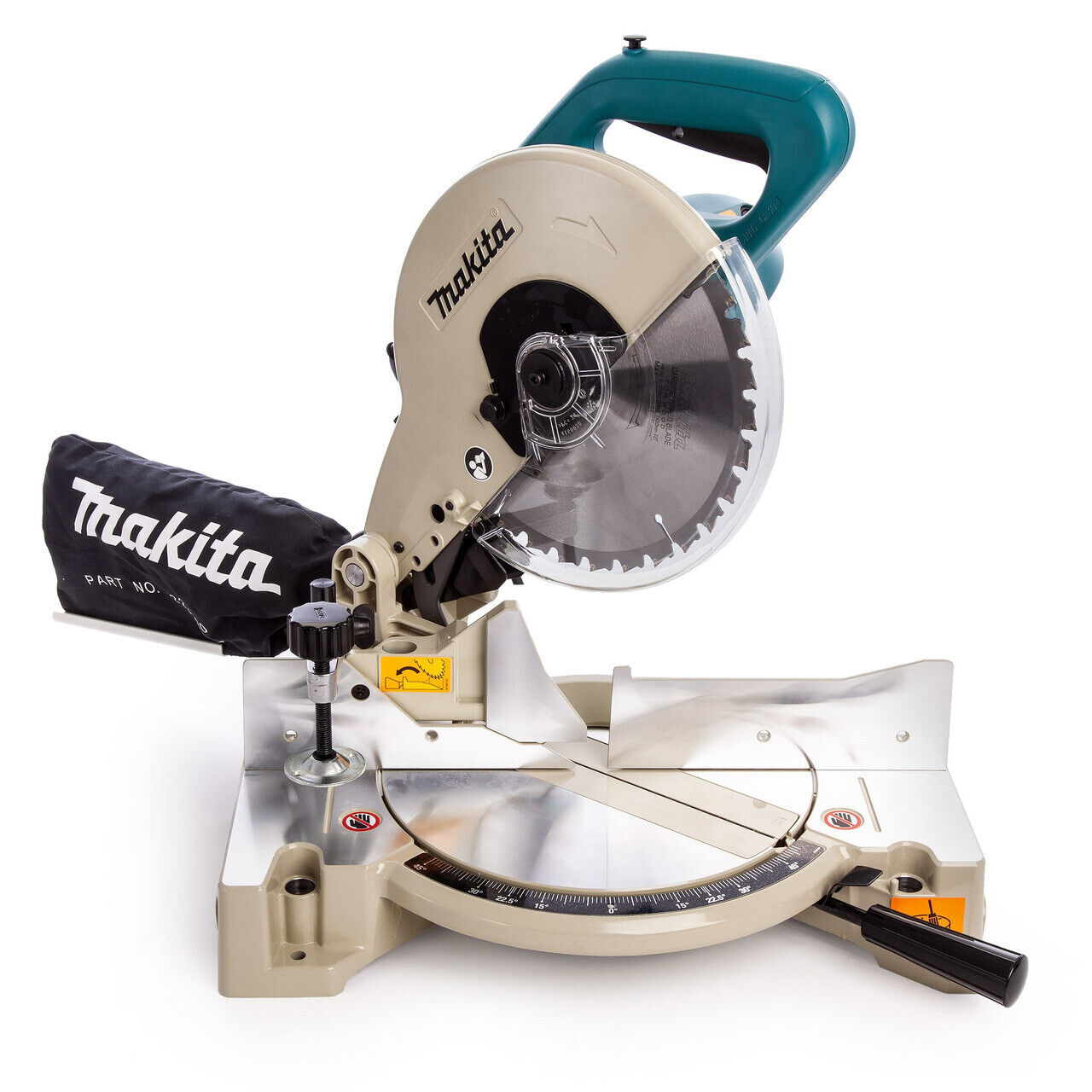 Seghetto Alternativo Makita LS1040N 260Mm (240V)