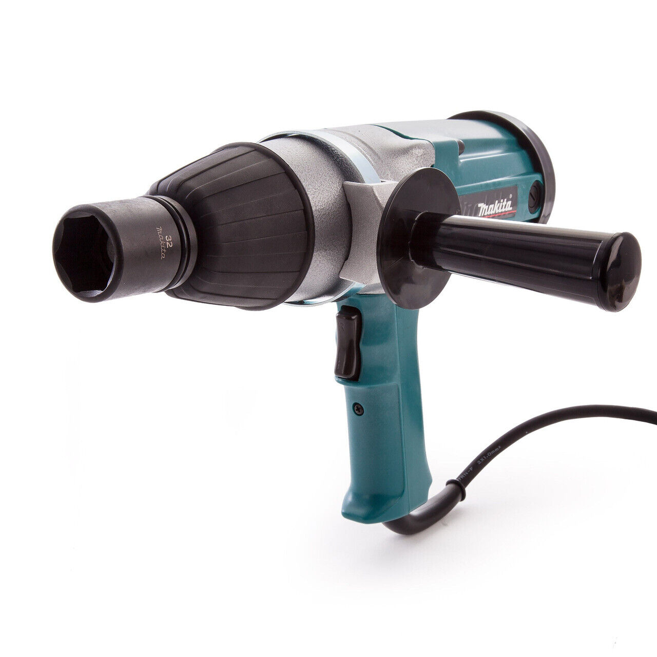 Chiave A Impatto Makita 6906 3/4" Attacco Quadrato (110V)