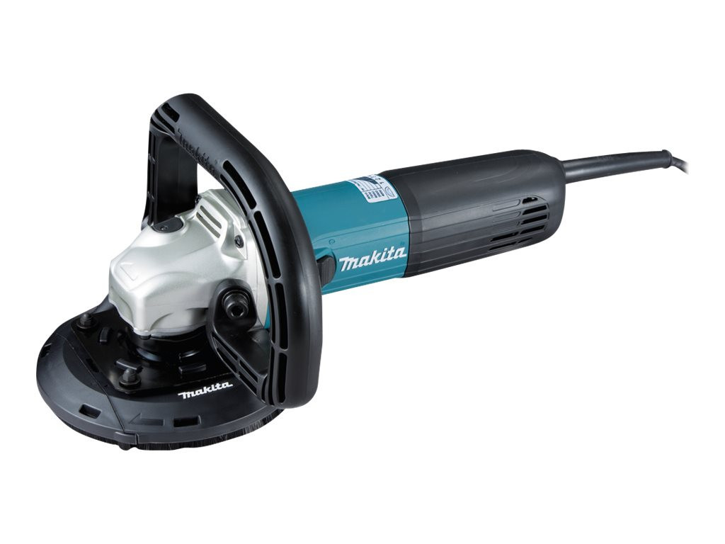 Makita PC5010C 9000 Giri/min 12,5 cm AC 3,6 kg 1400 W 230 V 3.6 kg 350 x 231 x