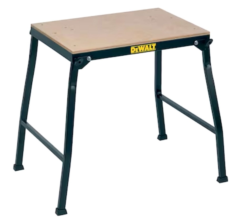 Banco universale per troncatrice Dewalt DE1000-XJ