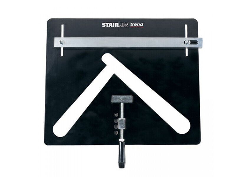 Trend Stair/A Scalinata Jig TRESTAIRA