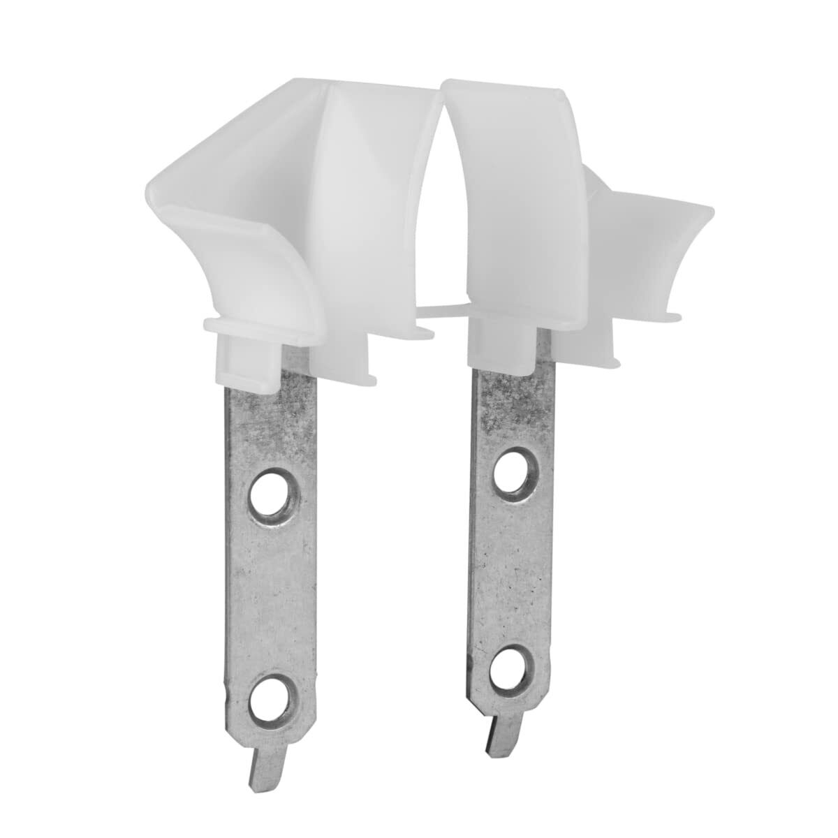 Schellenberg 20072 - Mini imbuto universale per tapparelle senza problemi, largh