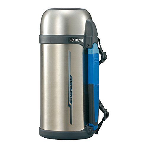 Zojirushi 1.5L Thermal Acciaio Inox Aspirapolvere Bottiglia SF-CC15-XA Giappone