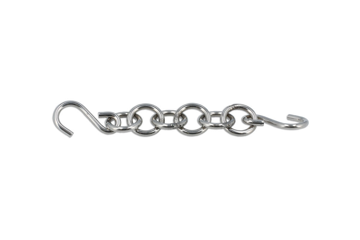 Power-Tec Leverage Chain Per Pdr 225Mm 92101