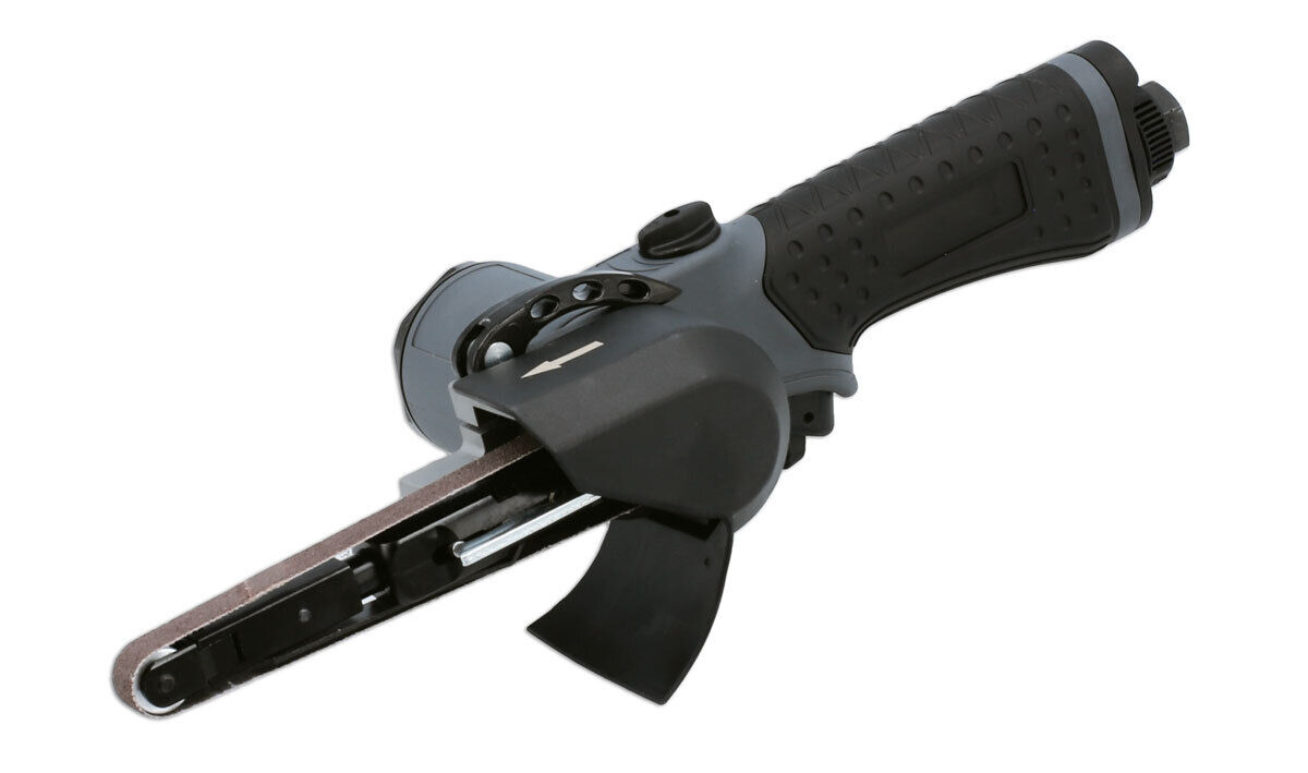 Power-Tec Levigatrice A Nastro 92712