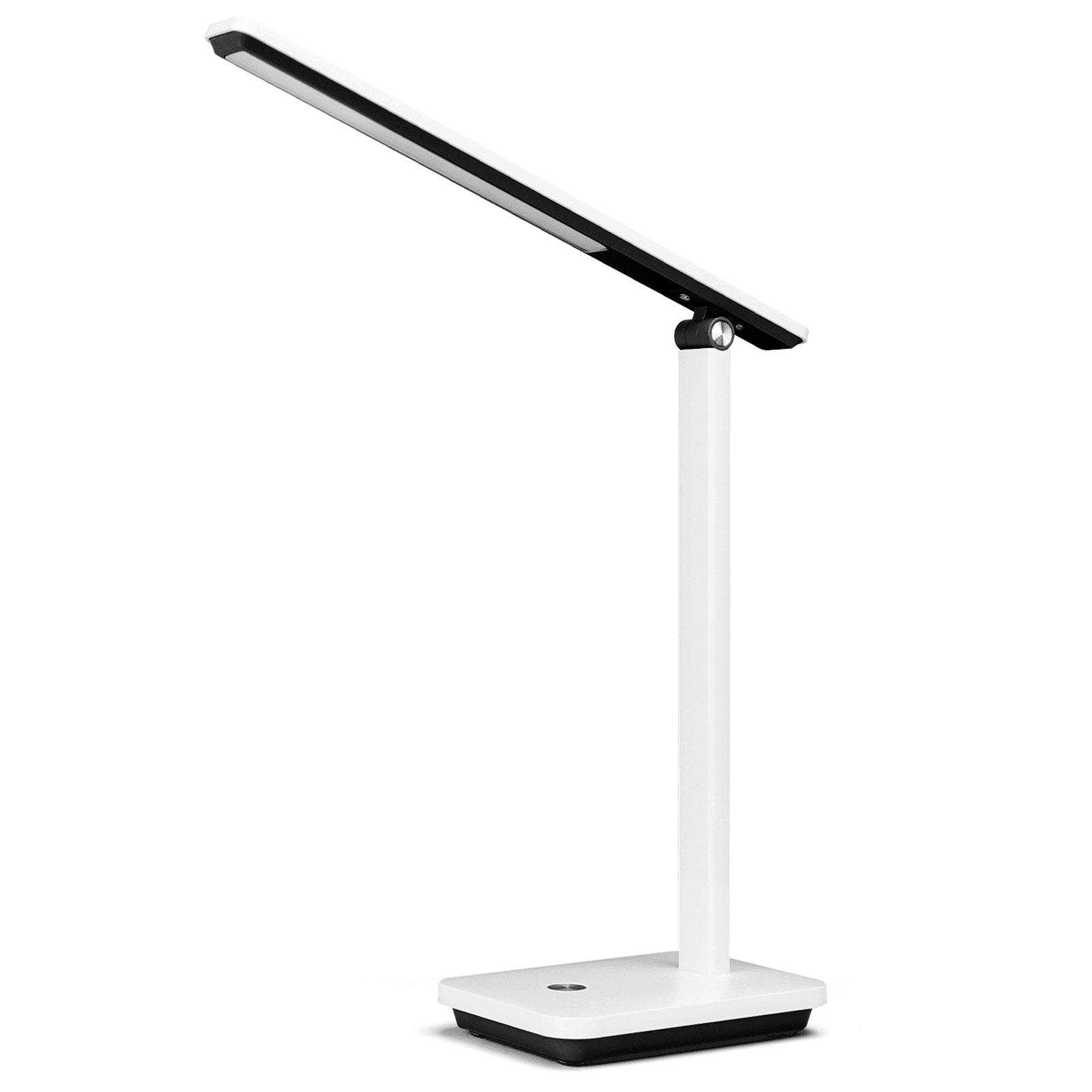 Lampada da scrivania multifunzionale dimmerabile e CCT