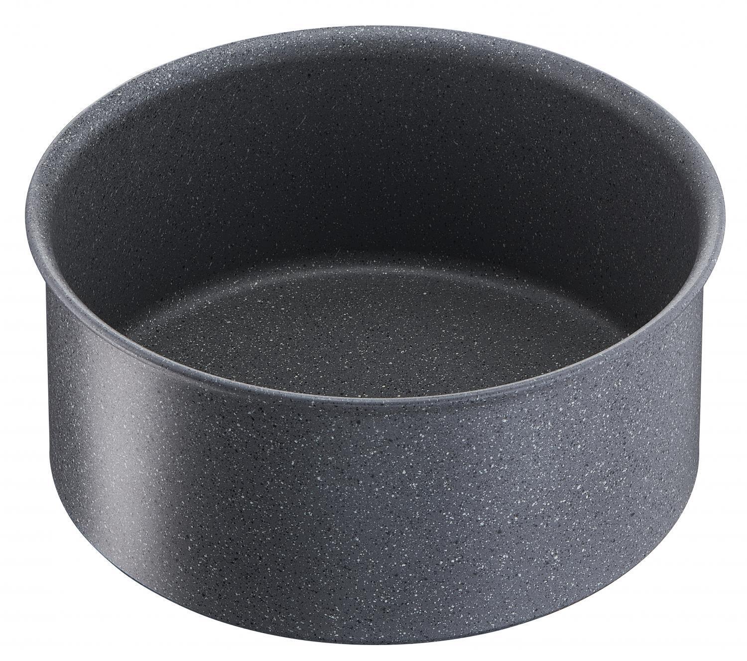 LAGOSTINA Casseruola Induzione 20 cm Ingenio Mineralis