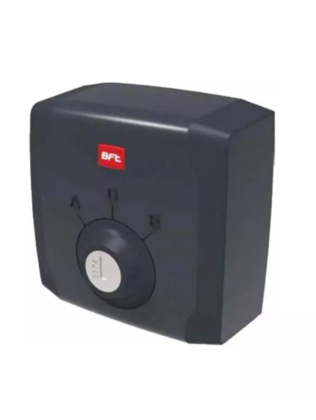 BFT Selettore Comando Inseritore a Chiave Originale Q.BO KEY WM