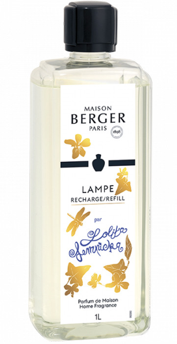 Lampe Berger - Lolita Lempicka 1lt