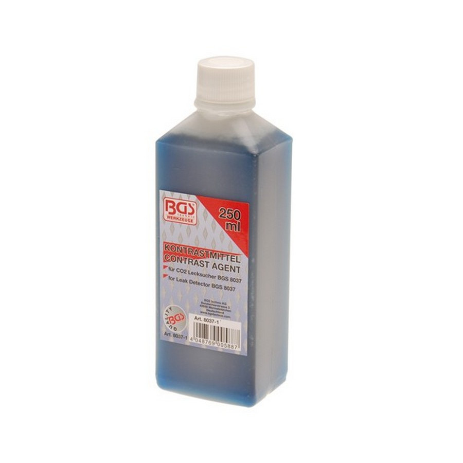 liquido reagente x art.bgs8037 - codice bgs8037-1 BGS officina
