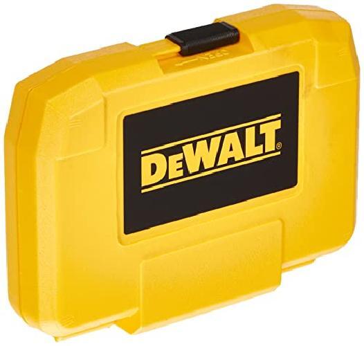 DEWALT DT7612-XJ sistema completo flip&drive - set composto da 10 pezzi assort