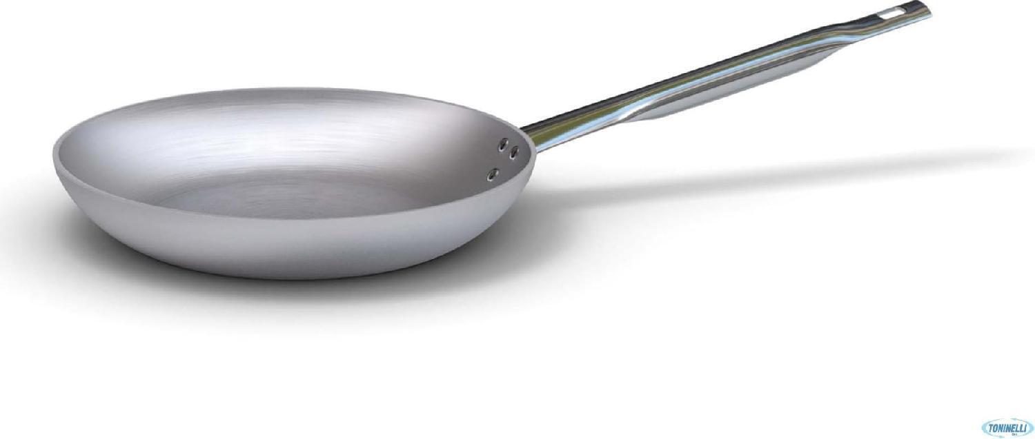 BALLARINI Padella Induzione in Alluminio Professionale 32 cm Serie 6800