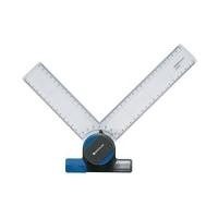 Staedtler Mars 660 Nero Blu Trasparente 1 pz (STAEDTLER Zeichenkopf Mars for Zei
