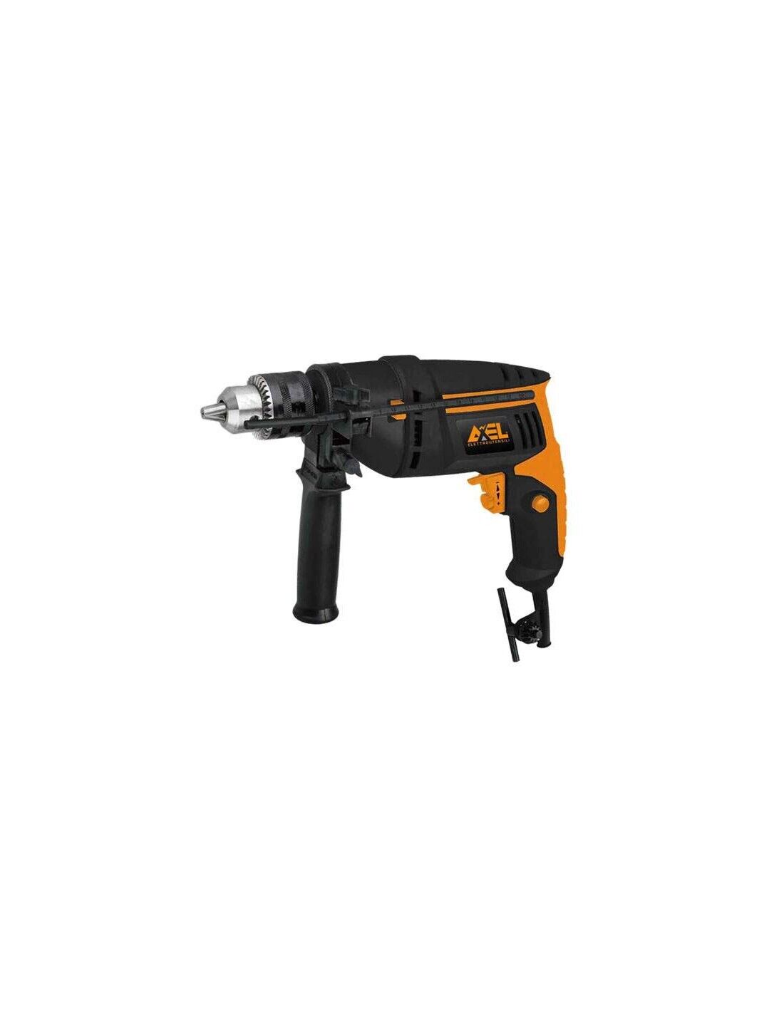 TRAPANO ELETTRICO 500W 13MM FU20229 AXEL