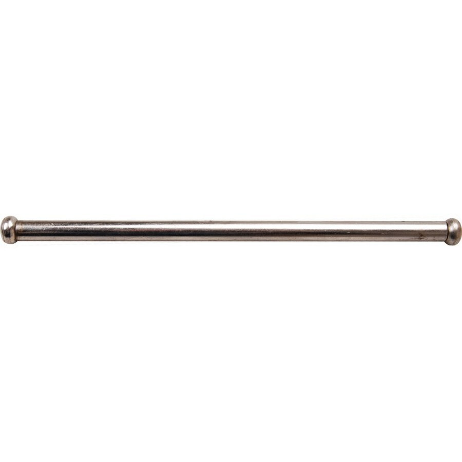 leva per morsa 10 x 200 mm - codice bgs59003 BGS officina