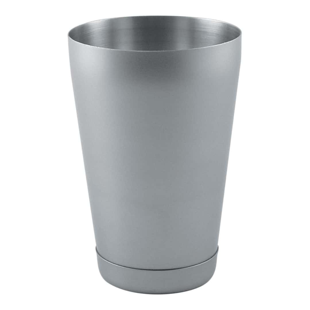 Shaker Cocktail Bilanciato Vintage Acciaio 60 cl The Bars | Tin Boston Barman