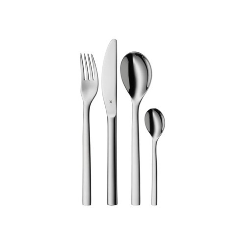 WMF SERVIZIO POSATE 4PZ. Nuova Inox 1291116040