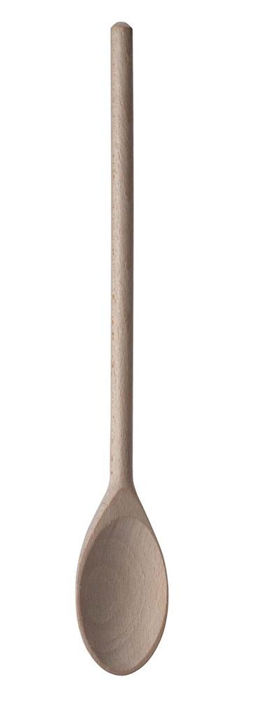 Cucchiaione Cucina Legno da 40 cm - Caper - Ristorante