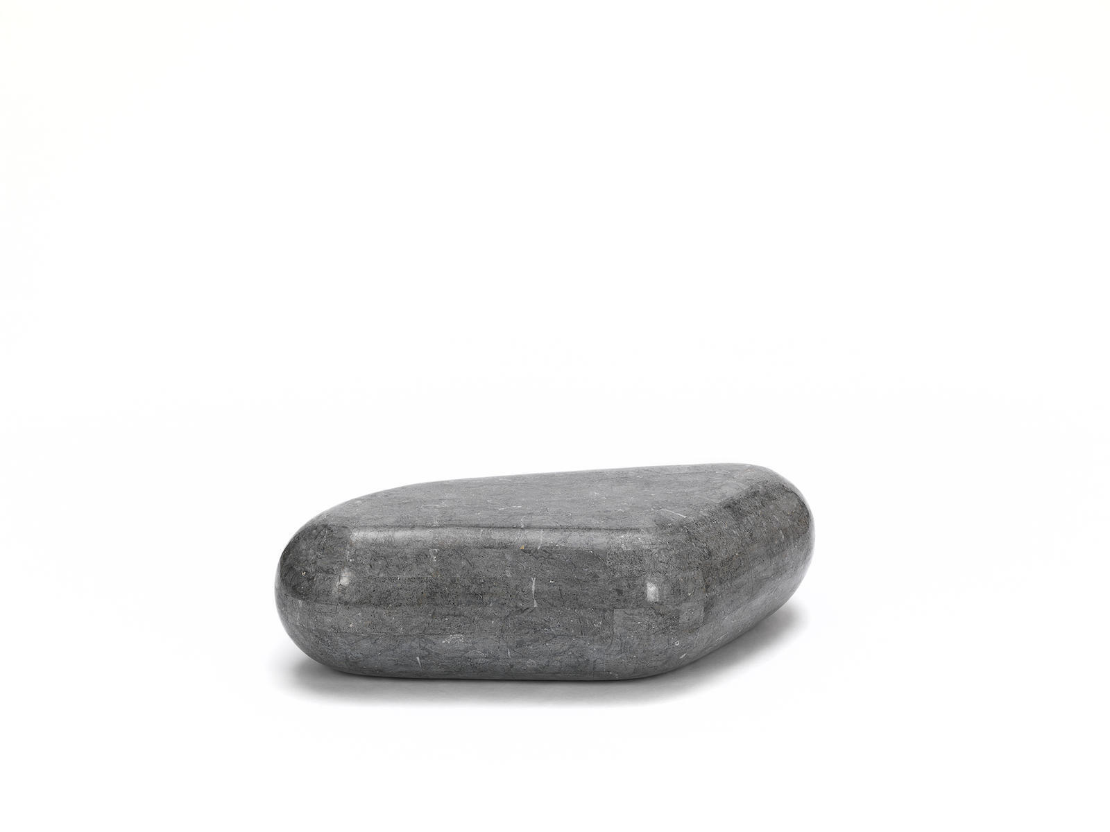 stones tavolino (52 x 98 x 27h) sasso medium