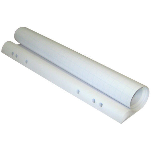 Franken F2120 accessorio per lavagna a fogli mobili 5 pz