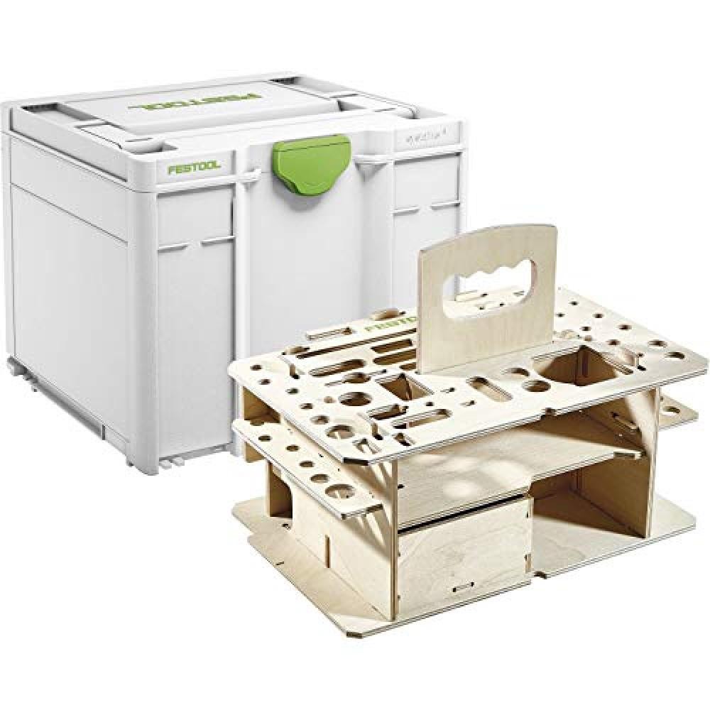 Festool 205518 Systainer - NUOVO