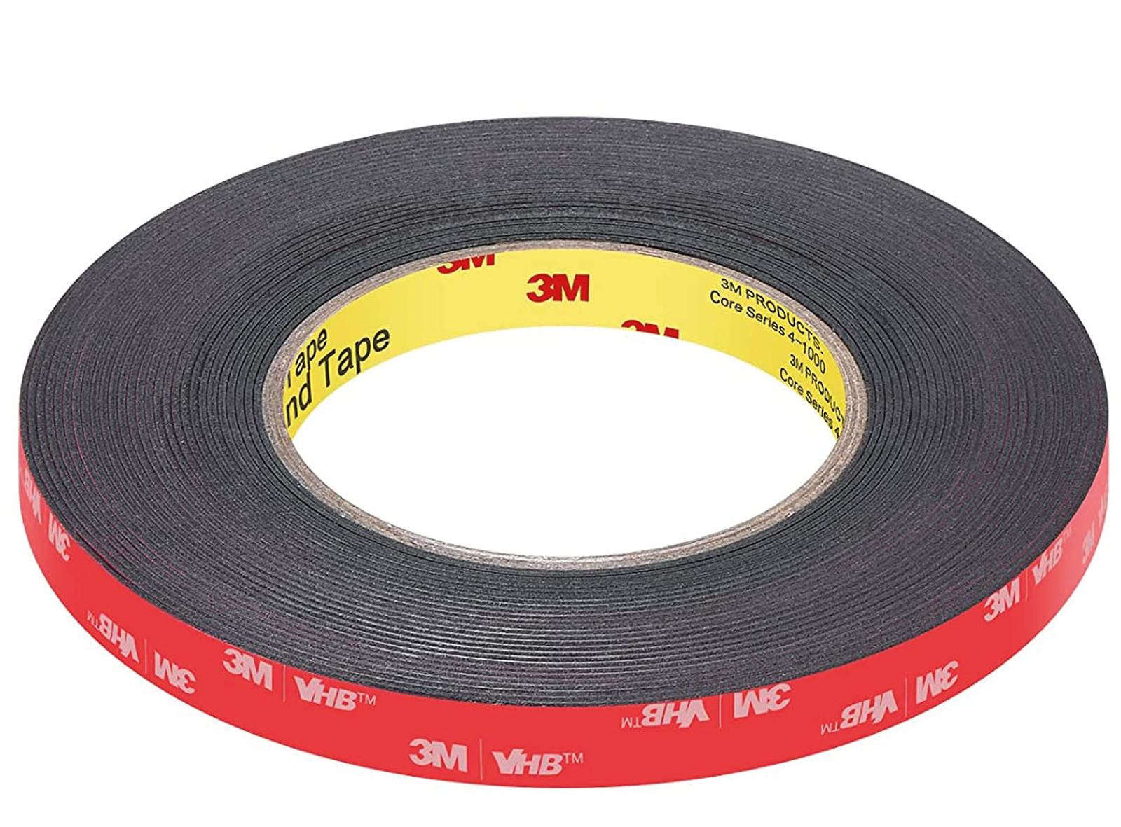 Dpm tapes VHB 5952 - Nastro biadesivo universale Extraforte in schiuma (U4Y)