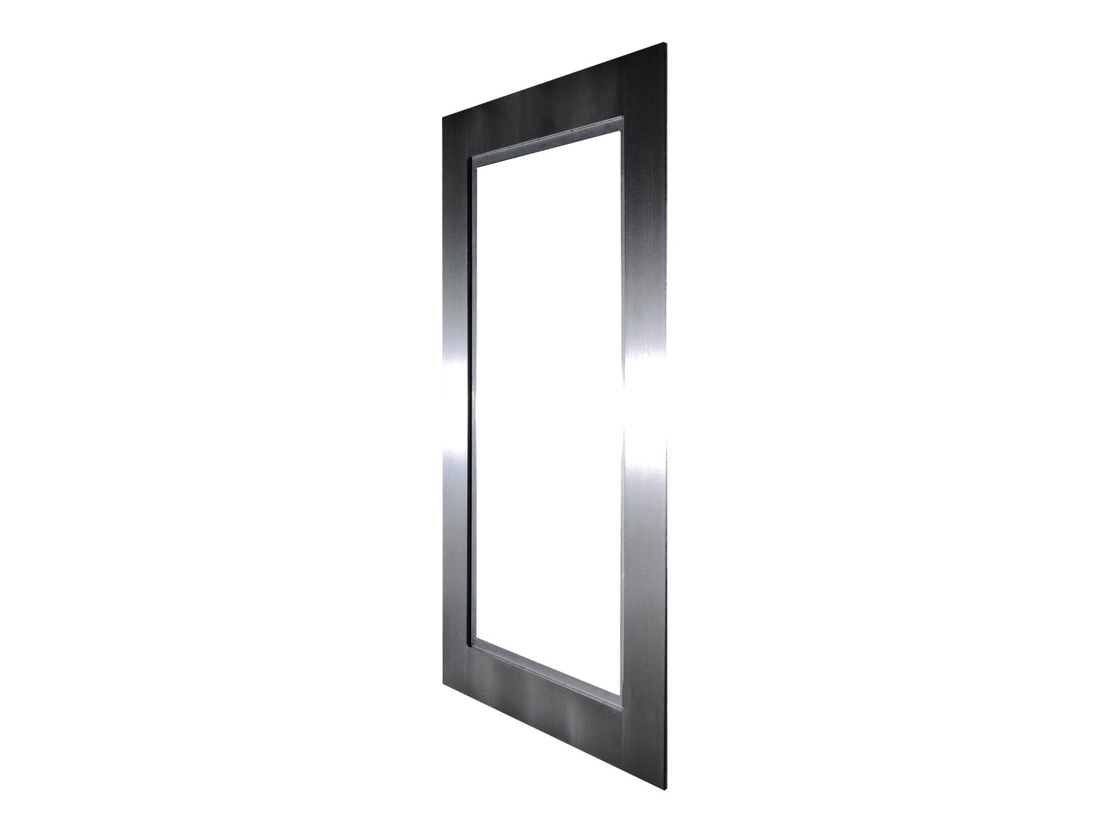 AGFEO 6101514 Frontalino Acciaio inossidabile AGFEO 70,2 mm 2 mm 290,2 mm