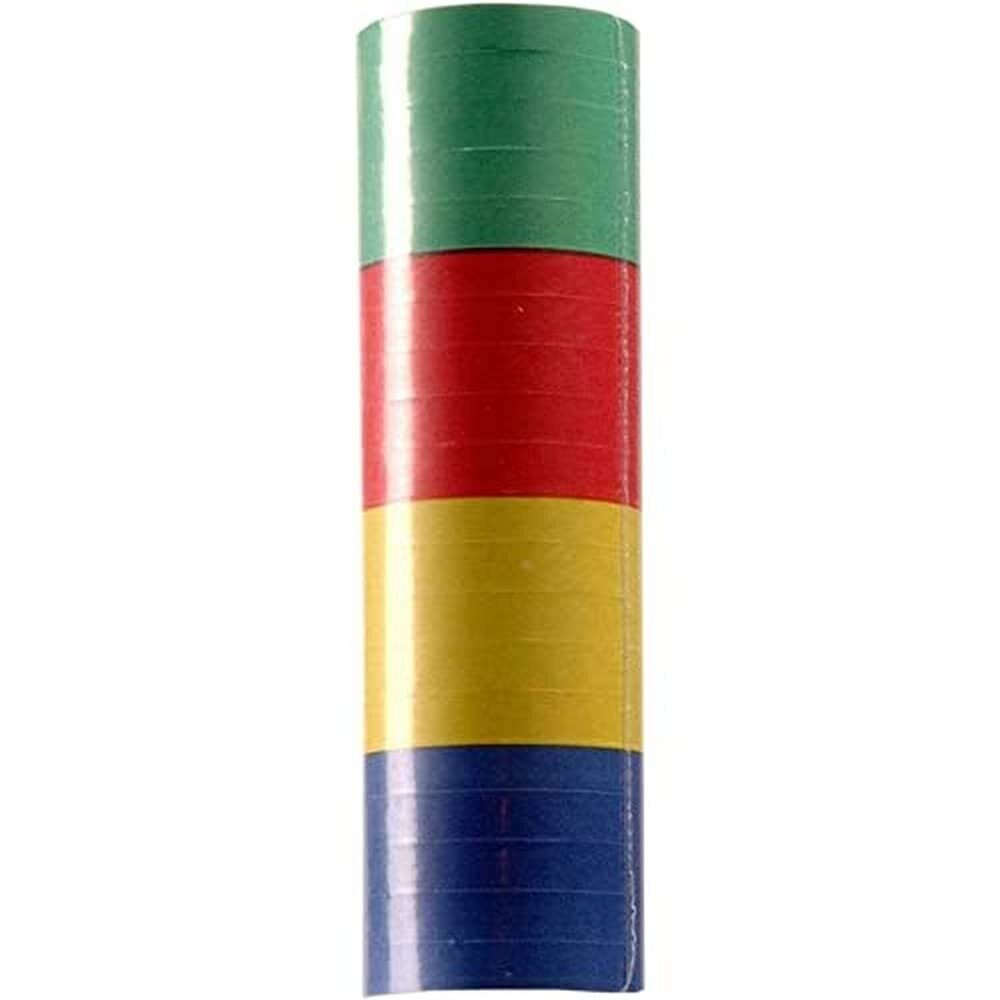 Boland 76121 Streamers, Multi-Colour
