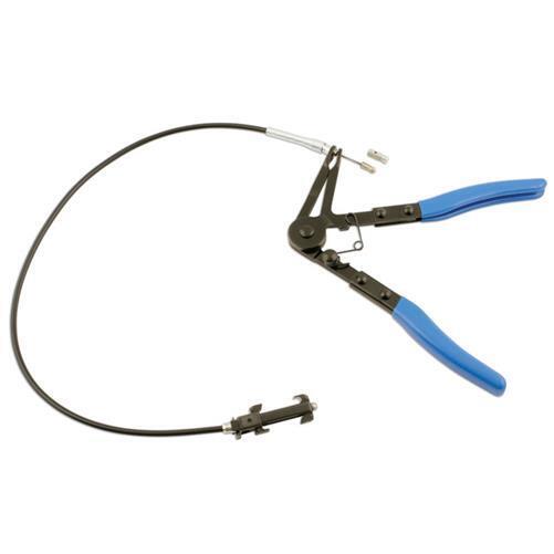 Pinze Per Fascette A Molla Laser Tools Long Reach - Tipo R Clips 5563