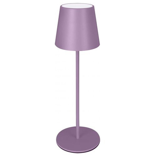 Lampada tavolo New Majestic  120451 LP
