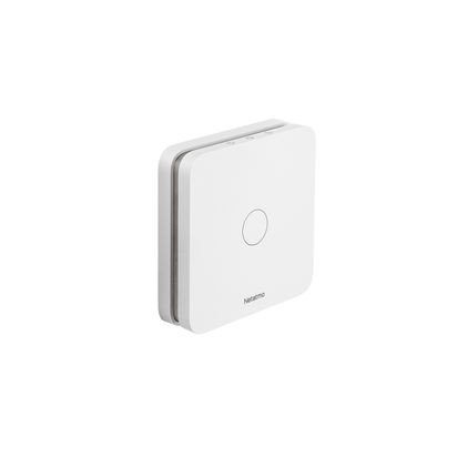 Bticino NCO-PRO netatmo rivelatore sensore smart di monossido di carbonio colore