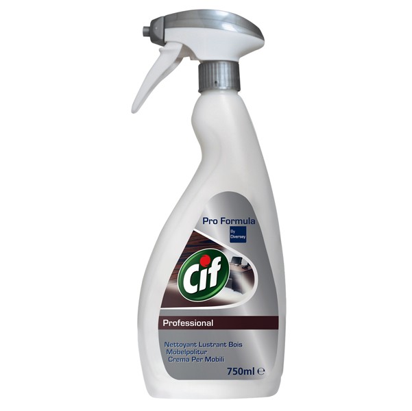Cif Crema Mobili - 100861325 - 750 ml