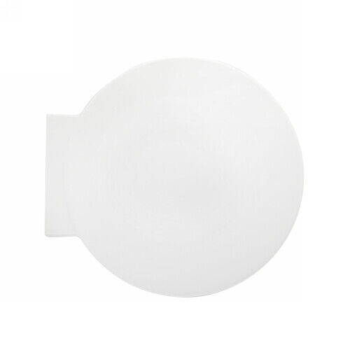SEDILE WC IN TERMOINDURENTE PER GALASSIA ARKE FORMA 2                 Bianco