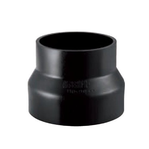 GEBERIT 367.580.16.1 Geberit PE Riduzione centrica 110x90 mm - 367580161