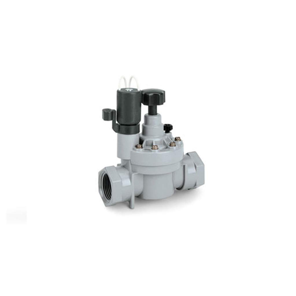 Elettrovalvola per irrigazione con controllo di flusso 1 femm 2500 MTF Irritrol