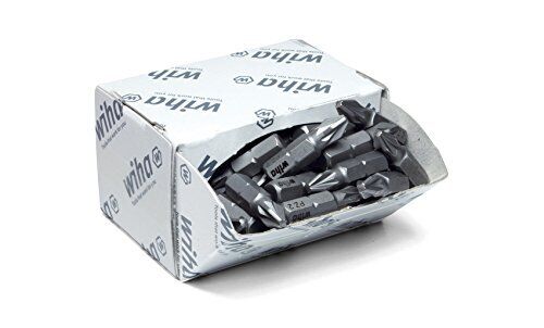 Juego de bits Standard de 25 mm 7929-007 7015 ZT 10x25 (d0p)
